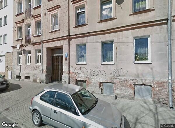 Ceny transakcyjne mieszkań Lublin Probostwo 7