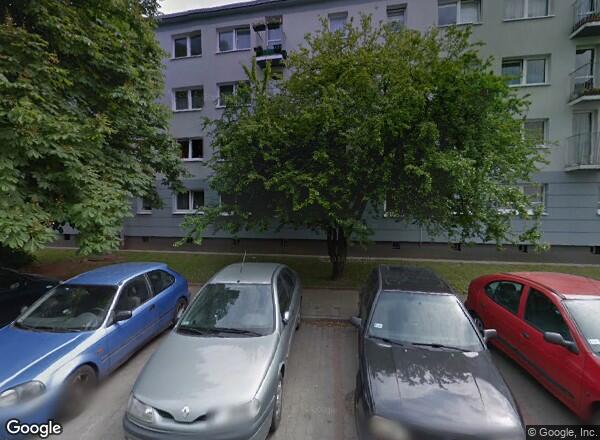 Ceny mieszkań Warszawa ul. Danuty Siedzikówny „Inki” 1