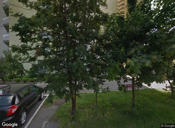 Ceny mieszkań Katowice Aleja Walentego Roździeńskiego 100