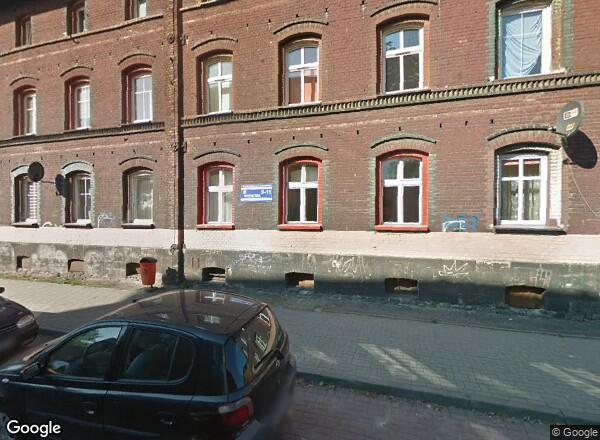 Ceny mieszkań Katowice Wiśniowa 9