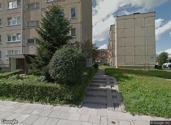 Ceny transakcyjne mieszkań Gdynia kmdr. Bolesława Romanowskiego 12