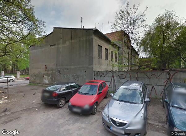 Ceny mieszkań Łódź Drukarska 10