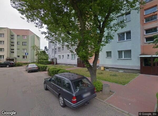 Ceny transakcyjne mieszkań Gdańsk Konstantego Ciołkowskiego 6