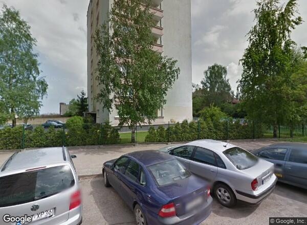 Ceny transakcyjne mieszkań Gdańsk Doki 2