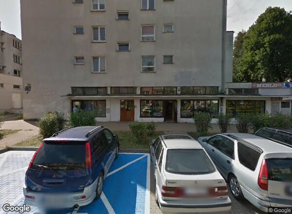 Ceny mieszkań Lublin Grażyny 14