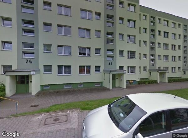 Ceny transakcyjne mieszkań Szczecin Świętoborzyców 22