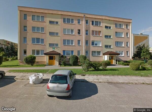 Ceny mieszkań Gdynia Sokola 7