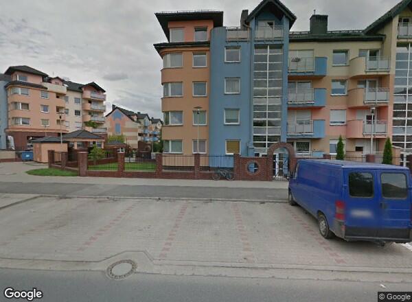 Ceny mieszkań Wrocław UL. TRAWOWA 51