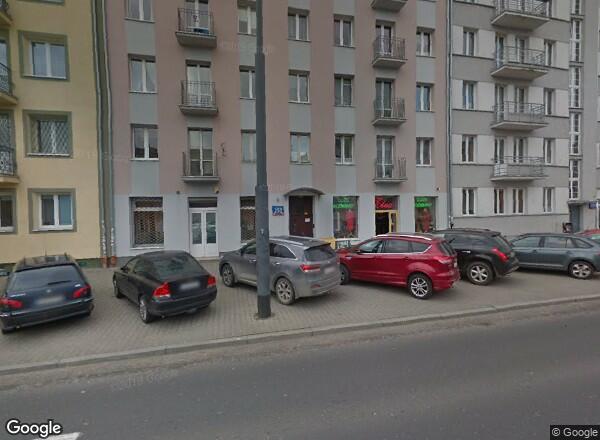 Ceny mieszkań Warszawa ul. Grochowska 293