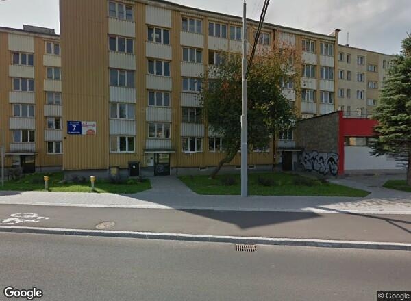 Ceny transakcyjne mieszkań Lublin Muzyczna 7