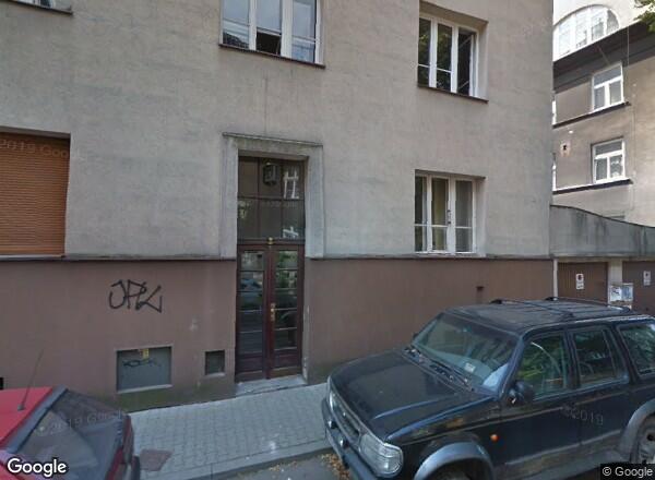 Ceny mieszkań Kraków Moniuszki 3