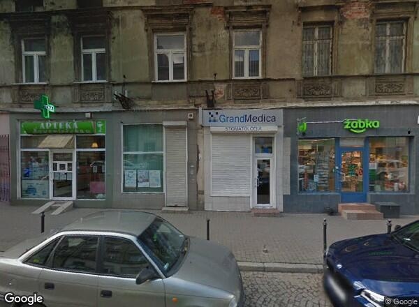 Ceny transakcyjne mieszkań Łódź Nowomiejska 4
