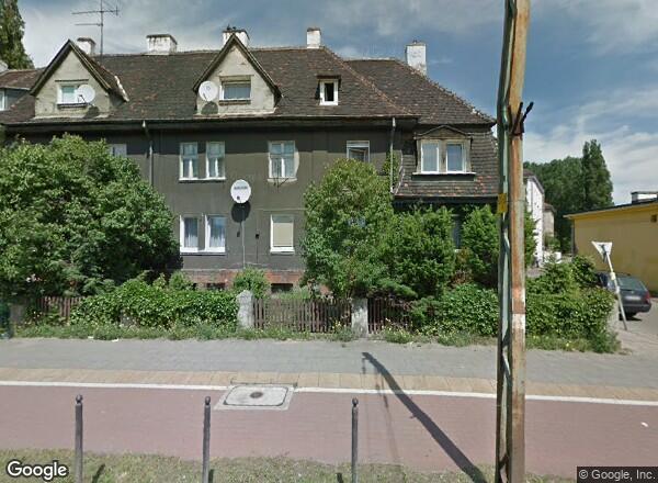 Ceny mieszkań Gdańsk Teofila Lenartowicza 26