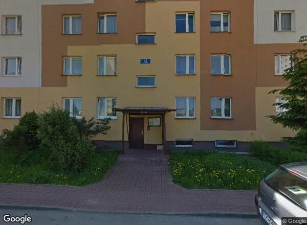 Ceny transakcyjne mieszkań Kielce Władysława Orkana 12