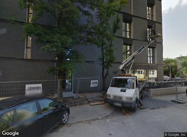 Ceny mieszkań Warszawa ul. Broniwoja 5