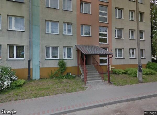 Ceny mieszkań Katowice gen. Zygmunta Waltera Jankego 123