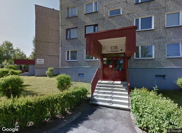 Ceny mieszkań Katowice Marcina Radockiego 138