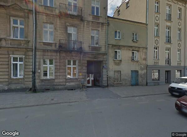 Ceny mieszkań Łódź Stefana Żeromskiego 5