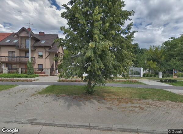 Ceny mieszkań Warszawa ul. Szaserów 4