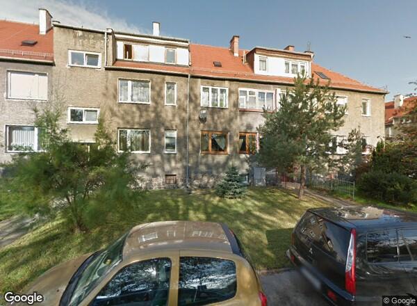 Ceny mieszkań Wrocław UL. MIECZYSŁAWA ROMANOWSKIEGO 20