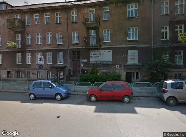Ceny transakcyjne mieszkań Gdańsk Antoniego Lendziona 17