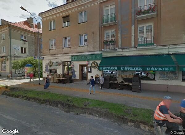 Ceny transakcyjne mieszkań Zielona Góra Bohaterów Westerplatte 8