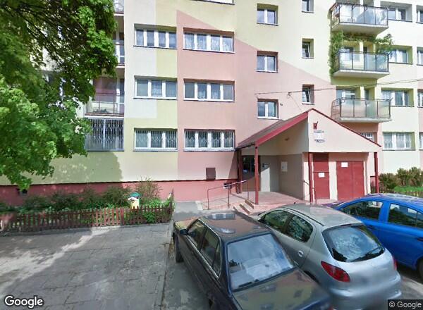 Ceny mieszkań Łódź Kołodziejska 2