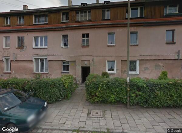 Ceny mieszkań Wrocław UL. JÓZEFA CHEŁMOŃSKIEGO 42B