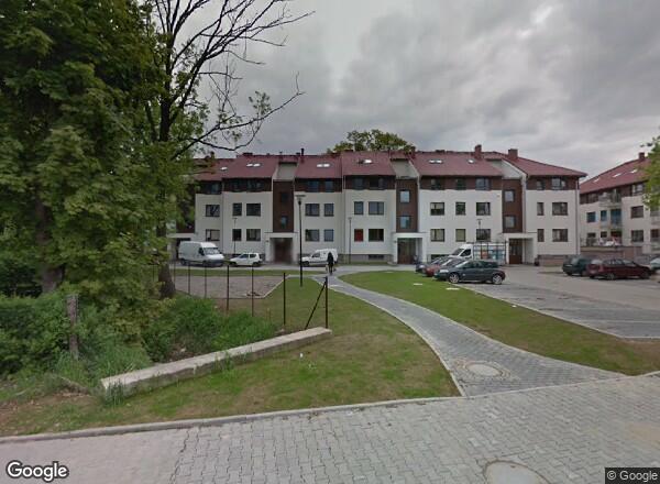 Ceny mieszkań Wrocław UL. ASFALTOWA 7