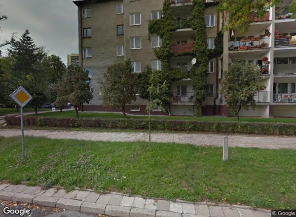 Ceny mieszkań Lublin Kalinowszczyzna 64