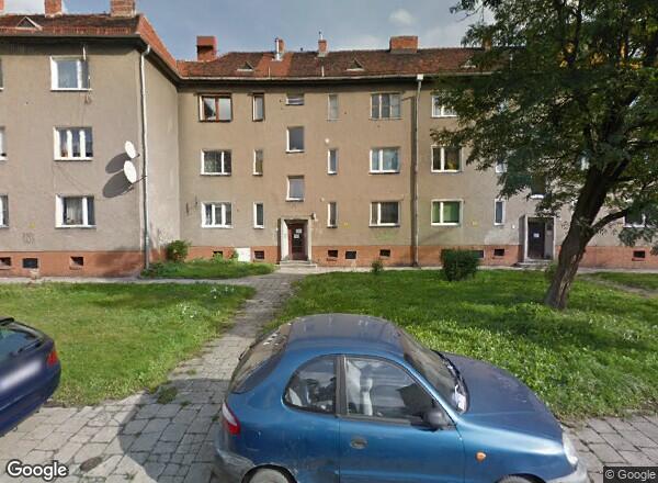 Ceny mieszkań Wrocław UL. ŁĄKA MAZURSKA 9