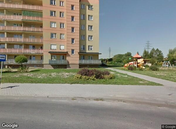 Ceny transakcyjne mieszkań Rzeszów Wyzwolenia 21