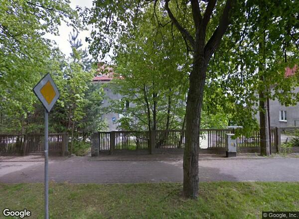 Ceny mieszkań Gdańsk Polanki 44