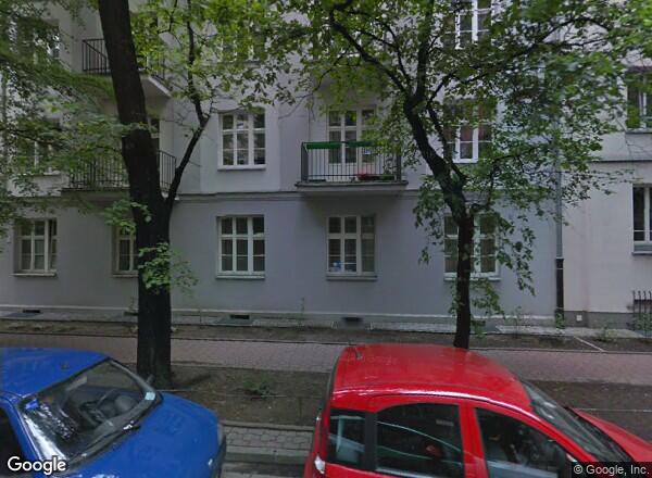 Ceny mieszkań Warszawa ul. Z. Glogera 4