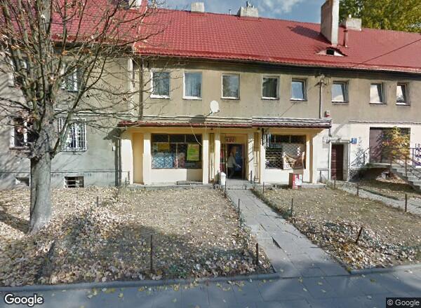 Ceny mieszkań Łódź Zbocze 20