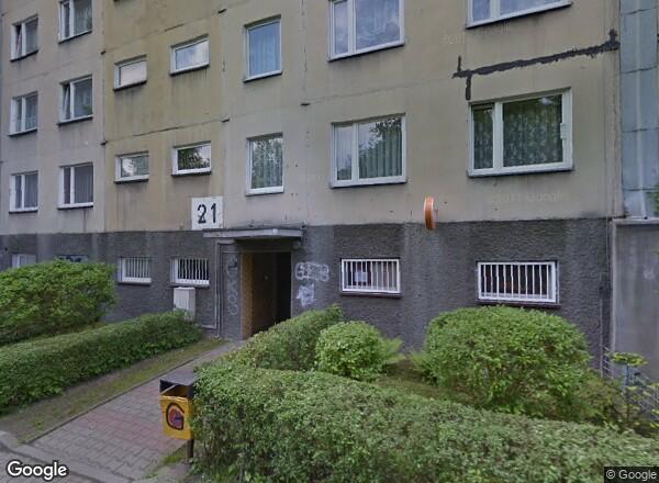 Ceny mieszkań Katowice Adama 21