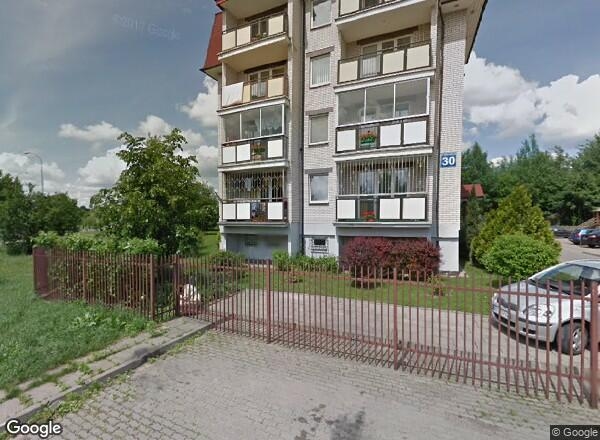 Ceny transakcyjne mieszkań Białystok Hugo Kołłątaja 30