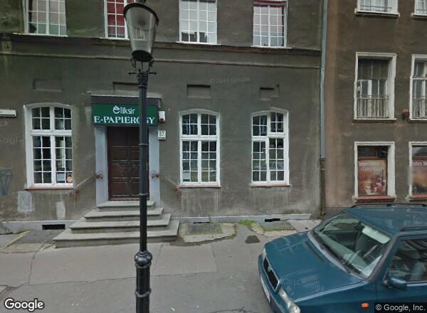 Ceny mieszkań Gdańsk Ogarna 37