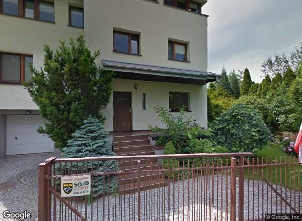 Ceny transakcyjne mieszkań Warszawa ul. W. K. Roentgena 10