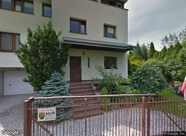 Ceny mieszkań Warszawa ul. W. K. Roentgena 10