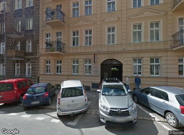 Ceny mieszkań Poznań Dezyderego Chłapowskiego 2