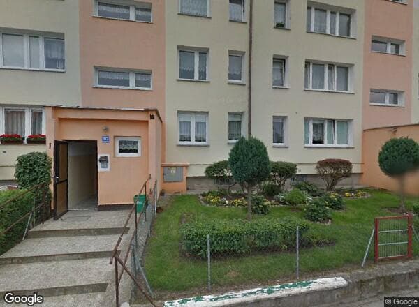 Ceny transakcyjne mieszkań Gorzów Wielkopolski STANISŁAWA STASZICA 1C