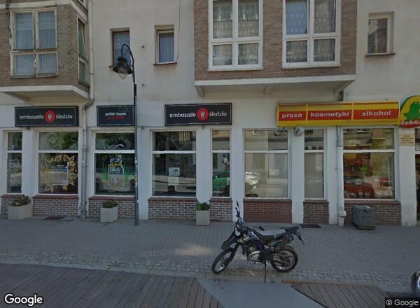 Ceny mieszkań Wrocław UL. ŚW. ANTONIEGO 35