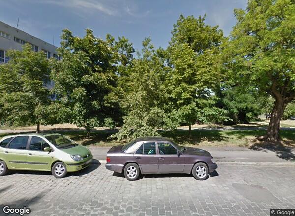 Ceny mieszkań Wrocław UL. ŻELAZNA 27