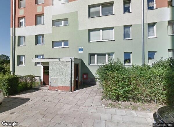 Ceny transakcyjne mieszkań Gdynia Leopolda Staffa 3