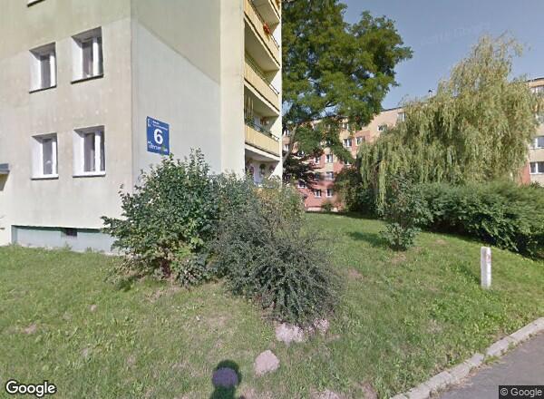 Ceny mieszkań Lublin Irydiona 6