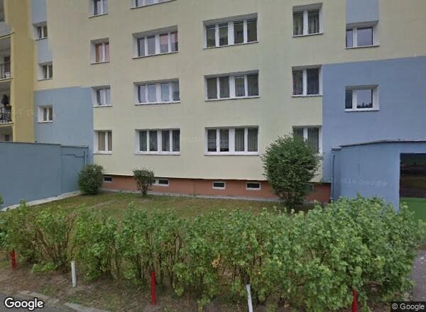 Ceny transakcyjne mieszkań Bydgoszcz Mazurska 4