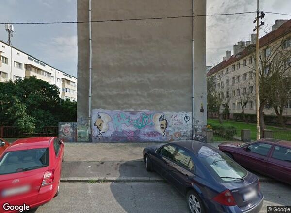 Ceny transakcyjne mieszkań Szczecin Maksyma Gorkiego 35