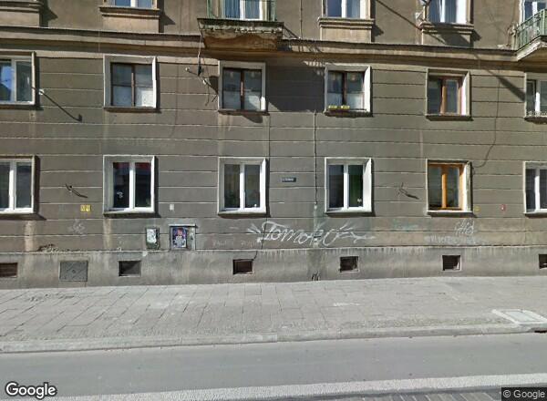 Ceny mieszkań Wrocław UL. STAWOWA 5