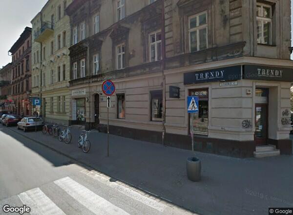 Ceny mieszkań Kraków Starowiślna 47